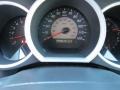 Black Sand Pearl - Tacoma V6 SR5 PreRunner Double Cab Photo No. 17