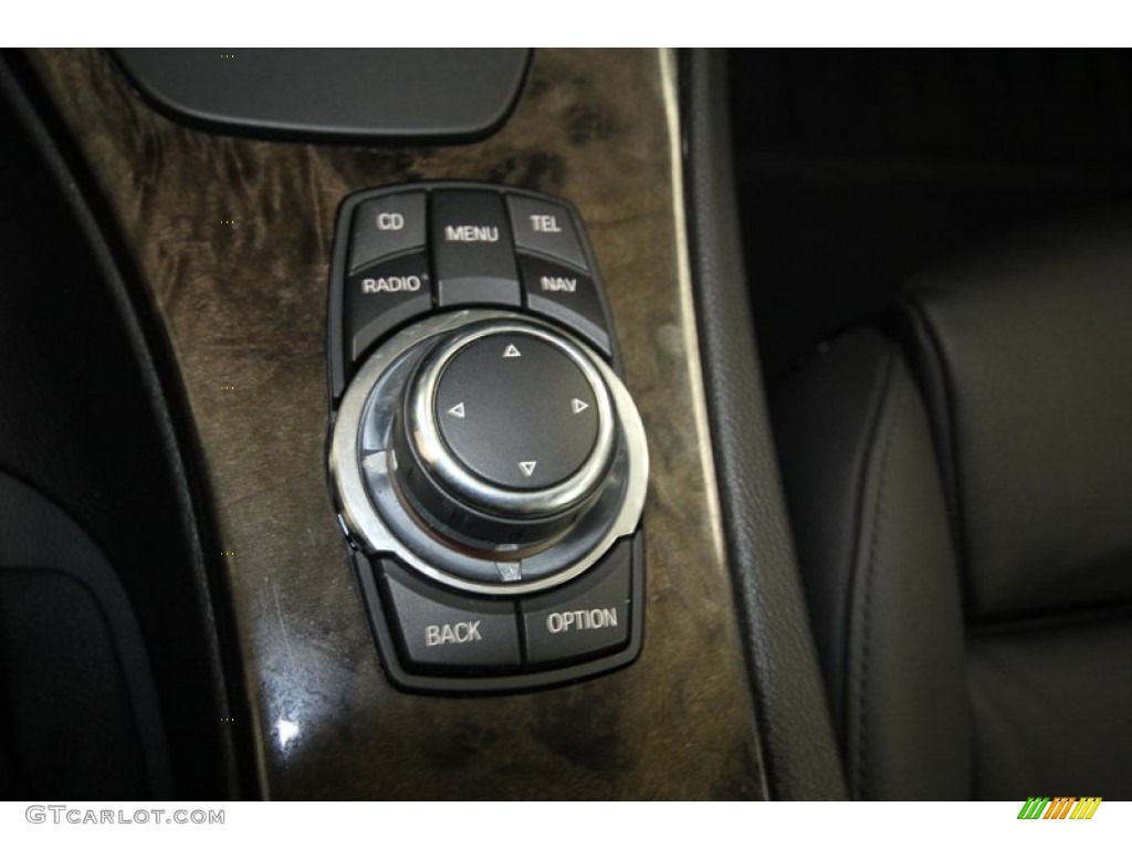 2010 BMW 3 Series 328i Coupe Controls Photo #72954264