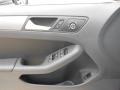 2013 Platinum Gray Metallic Volkswagen Jetta TDI Sedan  photo #21