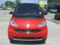 Rally Red - fortwo passion coupe Photo No. 5