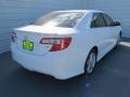 Super White - Camry SE Photo No. 3