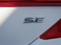 Super White - Camry SE Photo No. 13