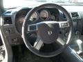 Dark Slate Gray Steering Wheel Photo for 2010 Dodge Challenger #72954521
