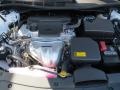 Super White - Camry SE Photo No. 14