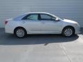 Classic Silver Metallic - Camry LE Photo No. 2