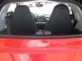 Rally Red - fortwo passion coupe Photo No. 20