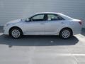 Classic Silver Metallic - Camry LE Photo No. 5