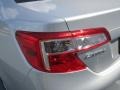Classic Silver Metallic - Camry LE Photo No. 10
