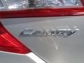 Classic Silver Metallic - Camry LE Photo No. 11