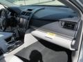 Classic Silver Metallic - Camry LE Photo No. 15