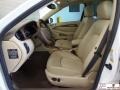 2004 White Onyx Jaguar X-Type 3.0  photo #7