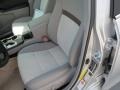 Classic Silver Metallic - Camry LE Photo No. 21