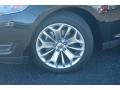 2013 Ford Taurus Limited Wheel and Tire Photo