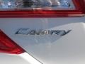 Super White - Camry LE Photo No. 11