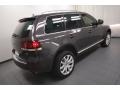 Alaska Grey Metallic - Touareg 2 V8 Photo No. 11