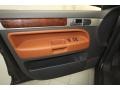 Sienna 2008 Volkswagen Touareg 2 V8 Door Panel