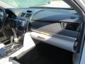 Super White - Camry LE Photo No. 15