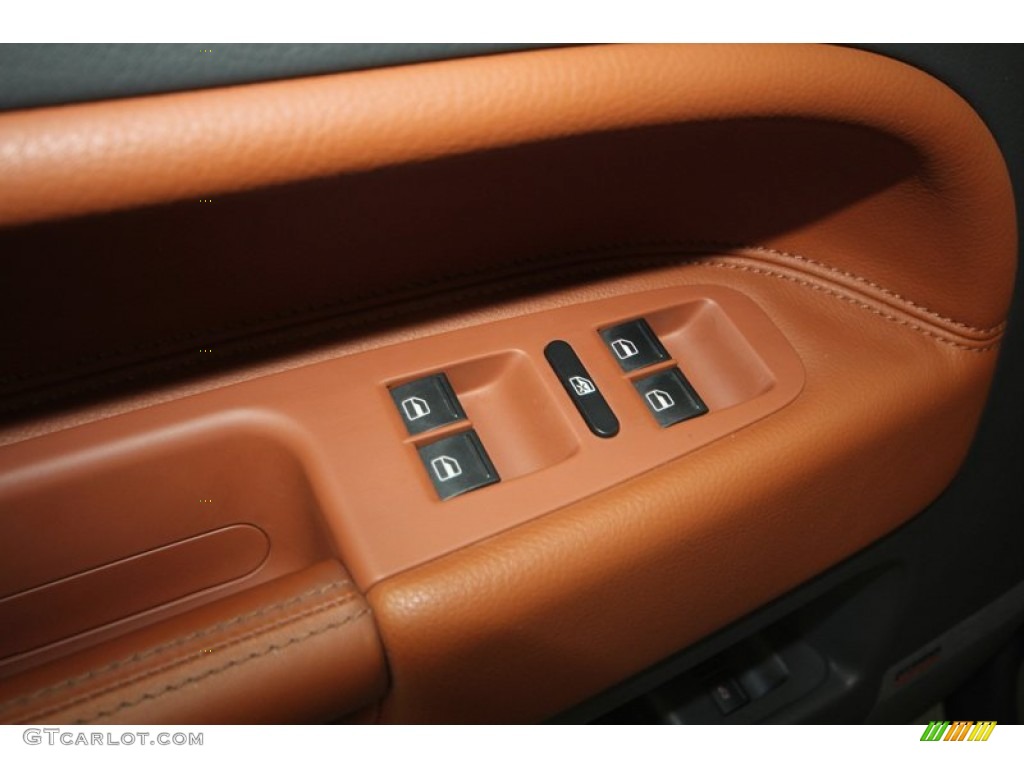 2008 Volkswagen Touareg 2 V8 Controls Photo #72955984