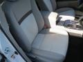 Super White - Camry LE Photo No. 16