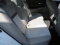 Super White - Camry LE Photo No. 18
