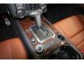  2008 Touareg 2 V8 6 Speed Tiptronic Automatic Shifter