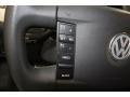 2008 Volkswagen Touareg 2 V8 Controls