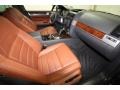 2008 Volkswagen Touareg 2 V8 Front Seat