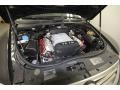 4.2 Liter FSI DOHC 32-Valve V8 2008 Volkswagen Touareg 2 V8 Engine