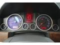  2008 Touareg 2 V8 V8 Gauges