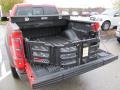 Raptor Black Leather/Cloth Trunk Photo for 2012 Ford F150 #72956700