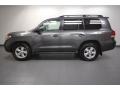  2010 Land Cruiser  Magnetic Gray Metallic