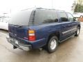 2002 Indigo Blue Metallic GMC Yukon XL SLT 4x4  photo #6