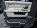 2010 Mineral Gray Metallic Dodge Ram 1500 SLT Quad Cab 4x4  photo #26