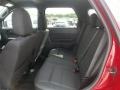 2011 Sangria Red Metallic Ford Escape XLT 4WD  photo #10