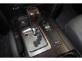  2010 Land Cruiser  6 Speed ECT-i Automatic Shifter