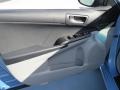 2012 Clearwater Blue Metallic Toyota Camry LE  photo #20