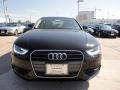 2013 Brilliant Black Audi A4 2.0T Sedan  photo #2