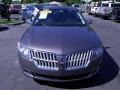 2011 Sterling Grey Metallic Lincoln MKZ AWD  photo #7