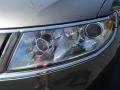 2011 Sterling Grey Metallic Lincoln MKZ AWD  photo #9