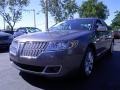 2011 Sterling Grey Metallic Lincoln MKZ AWD  photo #11