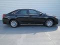 Attitude Black Metallic - Camry LE Photo No. 2