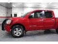 Red Alert - Titan SE Crew Cab 4x4 Photo No. 8