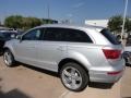  2013 Q7 3.0 S Line quattro Ice Silver Metallic