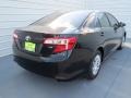 Attitude Black Metallic - Camry LE Photo No. 3