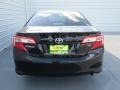 Attitude Black Metallic - Camry LE Photo No. 4