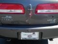2011 Sterling Grey Metallic Lincoln MKZ AWD  photo #17