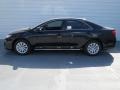 Attitude Black Metallic - Camry LE Photo No. 5