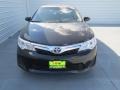 Attitude Black Metallic - Camry LE Photo No. 7