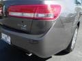 2011 Sterling Grey Metallic Lincoln MKZ AWD  photo #20