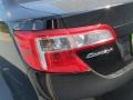 Attitude Black Metallic - Camry LE Photo No. 10